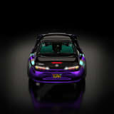 RLC Exklusiv: sELECTIONs 1997 Toyota Supra