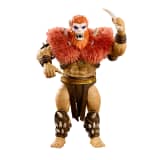 Masters of the Universe Origins Deluxe Beast Man