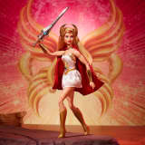 Masters of the Universe Princess of Power She-Ra Doll