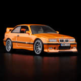 RLC Exklusiv 1995 BMW M3 LTW