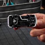 Hot Wheels Elite 64 1975 BMW 3.0 CSL