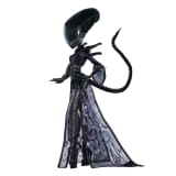 Monster High Skullector Alien Puppe