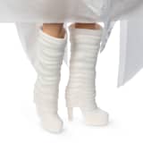 Barbie Stevie Nicks Bella Donna Puppe