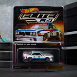 Hot Wheels Elite 64 1975 BMW 3.0 CSL