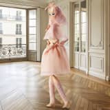 Barbie Fashion Model Collection Barely Blush Puppe