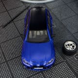 Hot Wheels Elite 64 BMW M3 Touring 