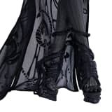 Monster High Skullector Alien Puppe