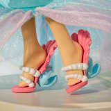 Disney Once Upon a Whimsy Kollektion Ariel Puppe