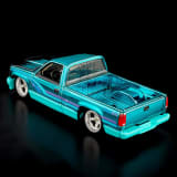 Hot Wheels RLC Exklusiver 1990er Chevy 454 SS