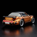 Hot Wheels RLC exklusiver Porsche 911 Targa Turbo von 1988 mit CHASE-Version