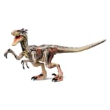 Jurassic World Hammond Collection 25th Anniversary Comic-Style Velociraptor