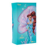 Disney Once Upon a Whimsy Kollektion Ariel Puppe