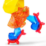 Monster High Skullector Killer Klowns Puppe