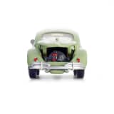 Hot Wheels x MoMA VW Beetle Type 1 Sedan