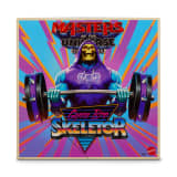 Masters of the Universe Gym Bro Skeletor Action Figure
