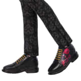 Monster High Kieran Valentine und Spelldon Cauldronello Puppen 2er-Pack