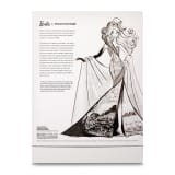 Barbie x MoMA Vincent van Gogh Doll