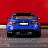 Hot Wheels Elite 64 BMW M3 Touring 