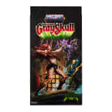 Masters of the Universe Origins Sharella Action Figure