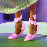 Disney Once Upon a Whimsy Kollektion Tiana Puppe