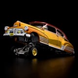 Hot Wheels RLC Exklusiv 1948 Chevy Fleetline mit Chase-Version