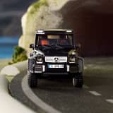 Hot Wheels Elite 64 Mercedes-Benz G 63 AMG 6x6
