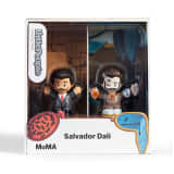 Little People Collector x MoMA Salvador Dalí Figure Set