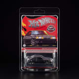 RLC Exklusiv 1993 Ford Mustang Cobra R