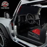 Hot Wheels RLC Exclusive ’21 Ford Bronco With CHASE Version