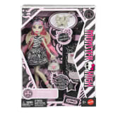 Monster High Boo-riginal Creeproduction Rochelle Goyle Doll