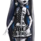 Monster High Reel Drama Frankie Stein Puppe