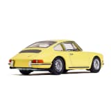 Hot Wheels x MoMA 1965 Porsche 911 Coupe