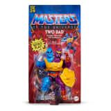 Masters of the Universe Origins Two Bad Figure