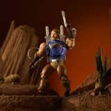 Masters of the Universe Origins Rio Blast Actionfigur