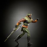 Masters of the Universe Actionfiguren-Chroniken Tri-Klops