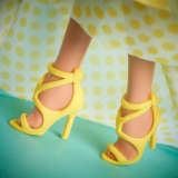 Barbie 35th Anniversary Teresa Doll