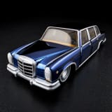 RLC Exclusive 1964 Mercedes-Benz 600