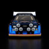 Hot Wheels RLC Exclusive 1985 Audi Sport quattro S1
