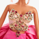 Barbie Pink Kollektion Puppe 5