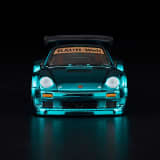 RLC Exklusiv: RWB Porsche 930