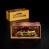 Hot Wheels RLC Exklusiv 1948 Chevy Fleetline mit Chase-Version