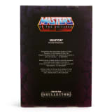 Monster High Skullector Skeletor Puppe