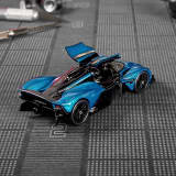 Hot Wheels Elite 64 Aston Martin Valkyrie