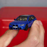 Hot Wheels Elite 64 BMW M3 Touring 