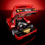 Hot Wheels RLC Exclusive Ferrari F40