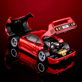 Hot Wheels RLC Exclusive Ferrari F40