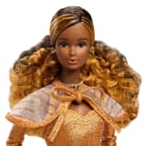 Barbie Golden Dream Christie Puppe