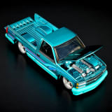 Hot Wheels RLC Exklusiver 1990er Chevy 454 SS