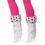 Barbie and the Rockers Barbie Puppe