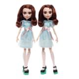 Monster High Skullector The Shining Grady Twins (Neuauflage)
